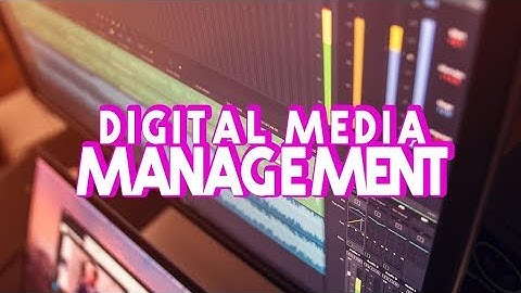 How to IMPORT & BACKUP your Footage Properly | Media Management Workflow