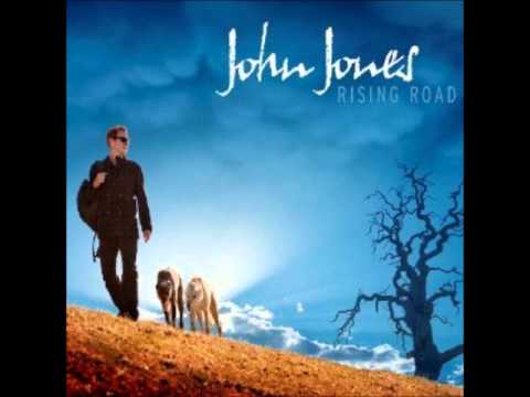 John Jones - Searching For Lambs