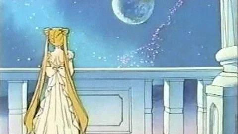 Sailor Moon - Moonlight densetsu piano (part 2)