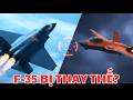 F-35 Sẽ Bị Thay Thế? XQ-58A Valkyrie Và Cuộc Cách Mạng Không Chiến | VKQS Team