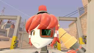Scrapped Video Ideas Made with SFM