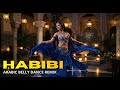 Arabic Belly Dance Remix Festival Energy Mix | Vibrant Arabian Party Rhythm