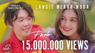 Paolo Lee “Langit Merah Muda” Out Now