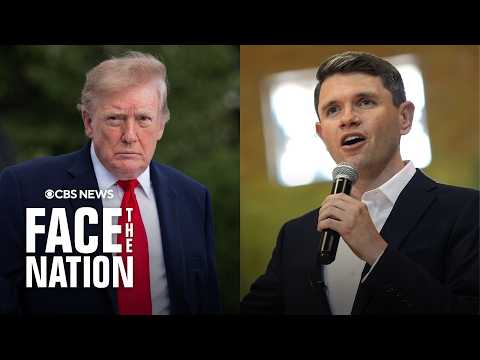 Trump denies there's inflation; Talarico addresses illness conspiracy theories