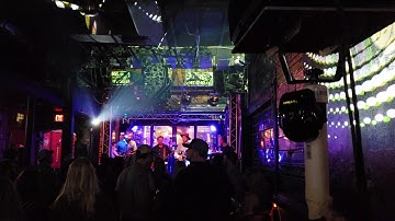 Brickyard Video Mapping