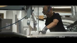 Cocinas Coeco, toda la vida fabricando