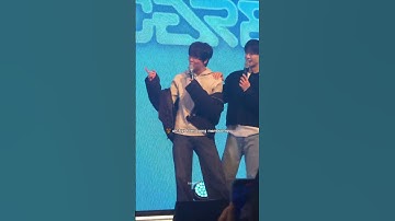 Thumbnail of Begini kalau AB line disatuin😄 #nahyuck #haechan #jaemin #nctdream #fanmeeting #nctzen #fypシ゚ #kpop