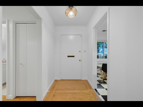 39 Bridge Road, Larkspur, CA home video tour