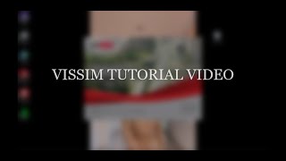 VISSIM TUTORIAL PART IV. MENAMBAHKAN BUS STOP screenshot 5