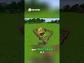 Pegadinha Divertida!😜 #viral #minecraft #memes #games #fnaf #fypシ