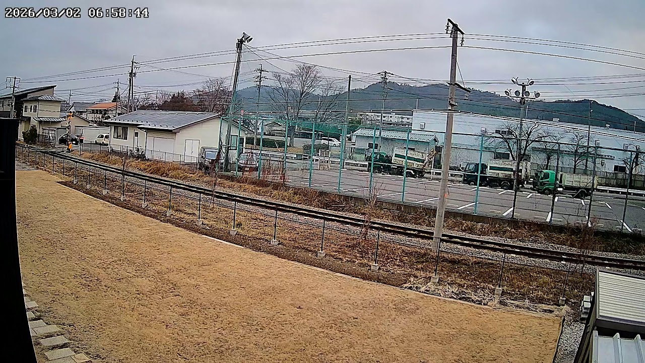 長野県上田市上田原ライブカメラ Nagano Uedahara Live Camera.world.cam