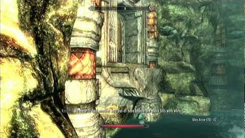 Skyrim "The Assassin" Walkthrough #100
