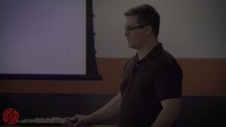 Austin Selenium Meetup 1.31.2017