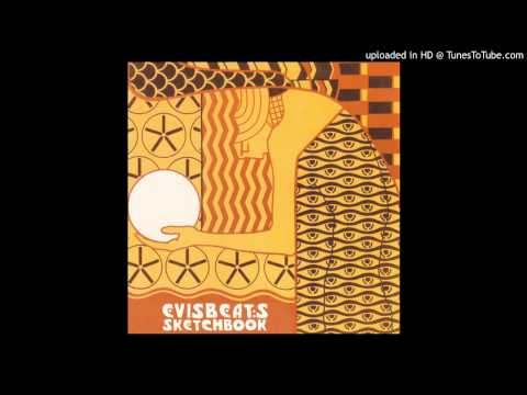 EVISBEATS - 恋する仏像 feat. Amida