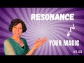 Resonance is where your magic happens  singing resonance