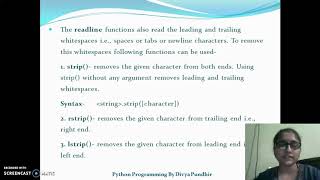 #15. CBSE #CLASS12 #File Handling #Writing data in a file #stdin, stdout, stderr