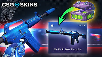 CSGO-SKINS NEW BOOSTED CASES!! CS2 CASE OPENING | Csgoskins Promo Code 2025