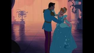 Esto es amor - Cenicienta Vals (Doblaje original)