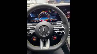 Sound Check 2020 E63 S Amg Facelift