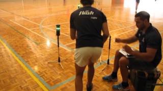 Test de velocidad 5,10,15 & 20 metros screenshot 5