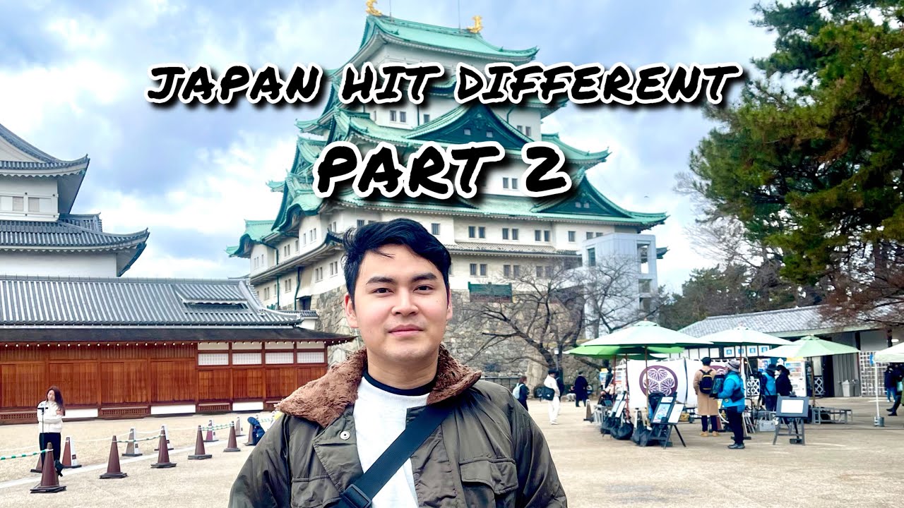 Japan Trip 2026 🏯| From Colleagues to Travel Buddies PART 2