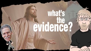 Scholarly Historically Confident Jesus Rose from the Dead (Dr Michael L Brown response)