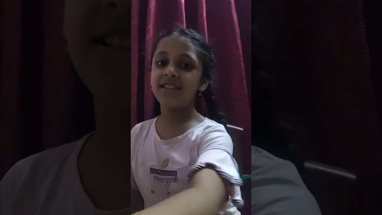 I am reading the book I made hope you like it - YouTube