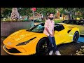 Top 3 most famous youtuber car collection|Wait for end| #viral #shorts #uk07rider #elvishyadav #yt