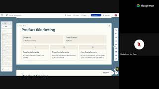 Product Marketing Masterclass screenshot 4