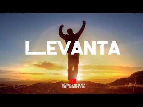 Série Azeite extra EP 116 | LEVANTA | Bispo Murillo