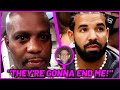 Dmx exposed drakes dirty deeds for label bosses revealed did they silence dmx