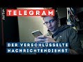 Die russische Jugend und Telegram | Runet (5/10) | ARTE