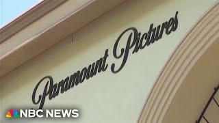 Download Lagu What a Paramount merger with Warner Bros. Discovery could mean for television MP3 Download Lagu What a Paramount merger with Warner Bros. Discovery could mean for television MP3