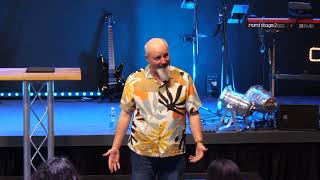 Learning Heaven's Language: Activating Prophetic Gifts