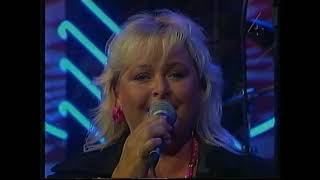 DU OCH JAG   KIKKI DANIELSSON & KJELL ROOS   1996