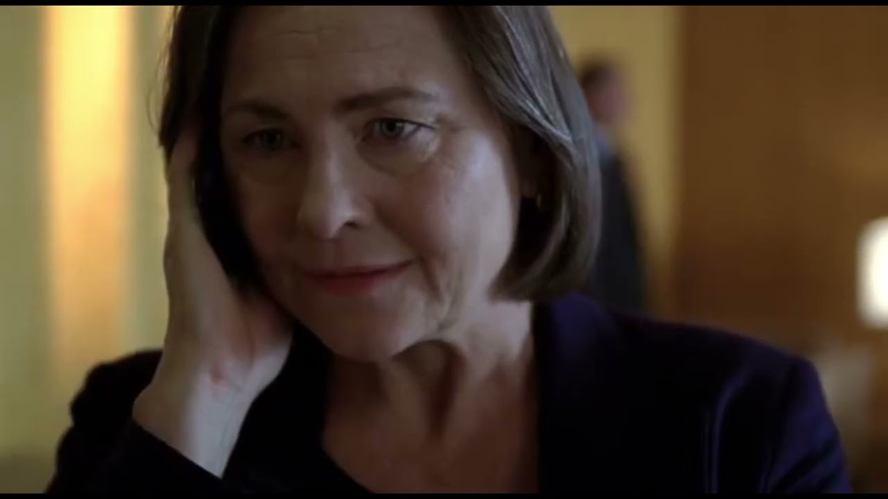 24 (2001–2010) Day 8: 7:00 a.m.-8:00 a.m. Hastings briefs President Taylor on rescuing Hassan