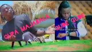 Gude gude ft Gupa Majabala song RAFIKI feki audio mpya 2o25