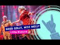 Good Golly, Miss Molly - Little Richard | Nederlands Blazers Ensemble