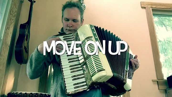 Move On Up