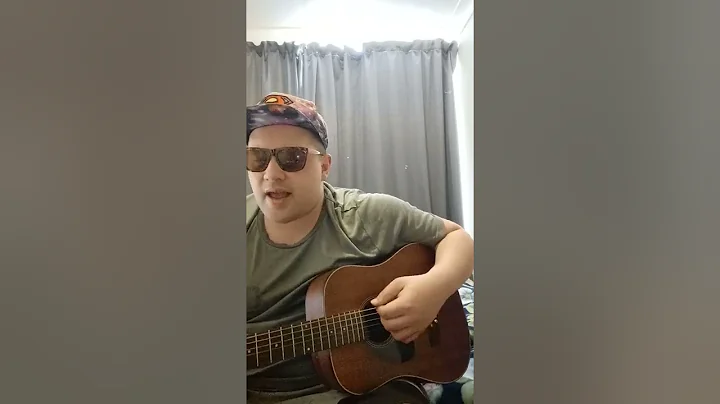 Glitter - Benee (Cover by Chill)