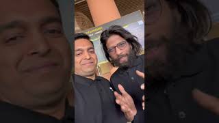 Rahul Sir and Vijay Sir reached Bangalore | GATE champion Conclave | Stay tuned for more updates