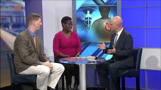 Groundbreaking ECMO treatments