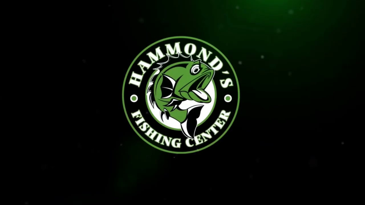 Hammonds Fishing Center