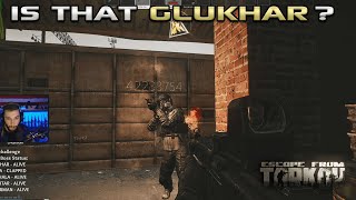 Is That Glukhar? - Snowball Challenge - Escape From Tarkov
