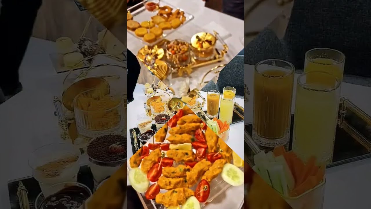 Fuar Catering Organizasyon