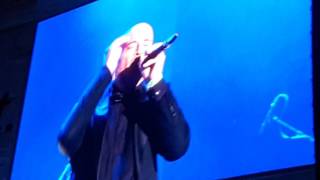 Play video: Falco Tribute Konzert - Live - Johannes Krisch "Jeanny" / "Coming home" - Donauinsel 2017