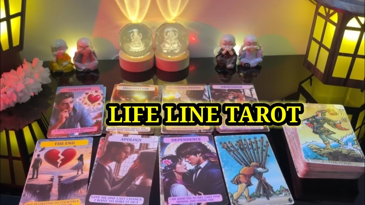 അവർക്ക് ഇപ്പോൾ നിങ്ങളോടുള്ള യഥാർത്ഥമായ ഫീലിംഗ്സ് എന്താണ്