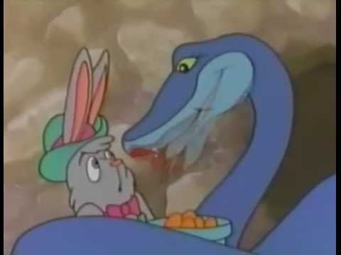 Easter Snake Vore Song