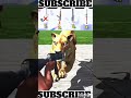 INDIAN BIKE DRIVING 3D GAME 🤯 ALL GUNS VS TIGER 🐯 CHALLENGE 🔥 | #shorts #gaming #challenge #gta |