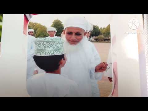 سماحة الشيخ أحمد بن حمد الخليلي يحفظكم الله أهمية التقوى وأثرها